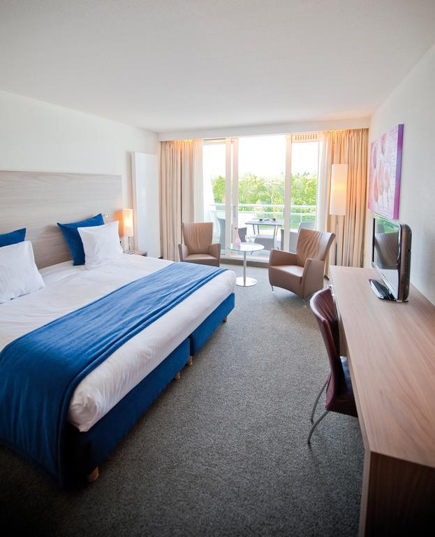 Sanadome Hotel & Spa Nijmegen by null