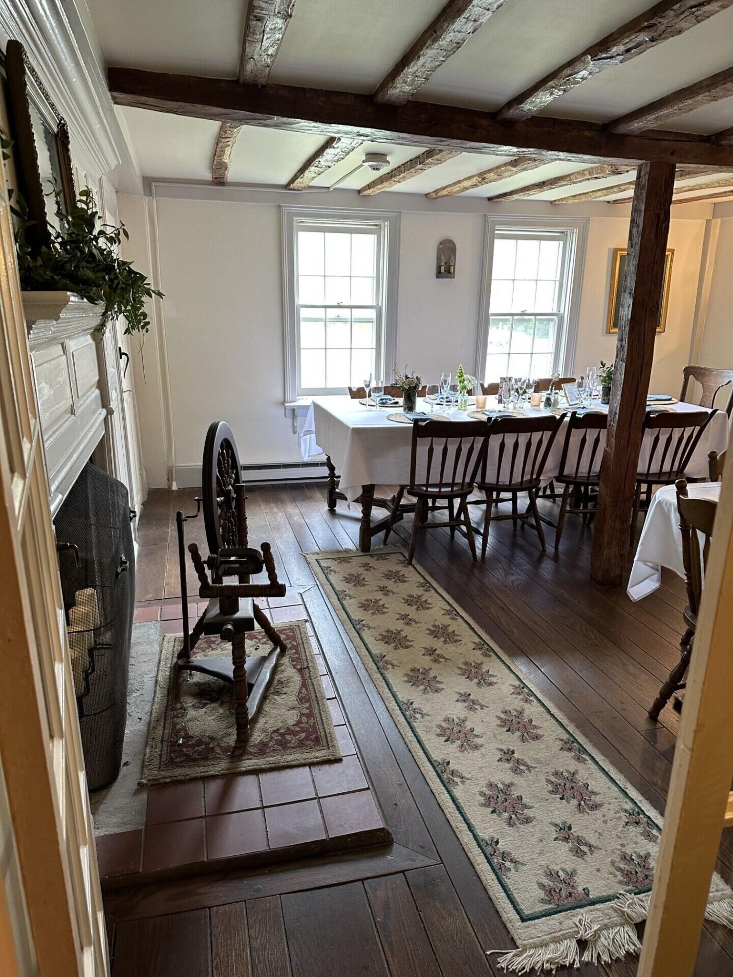 General Stanton Inn