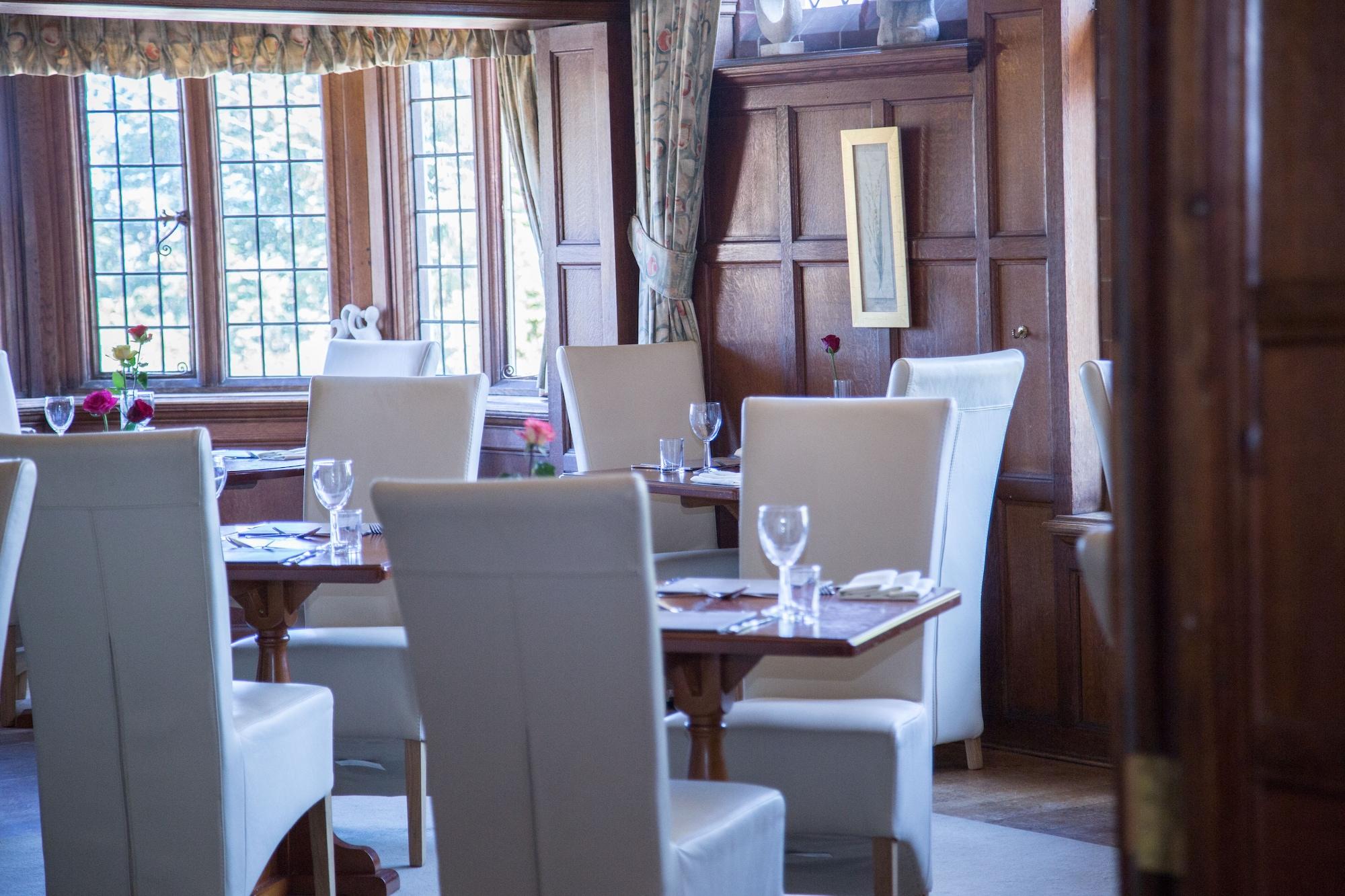 Dales Country House Hotel