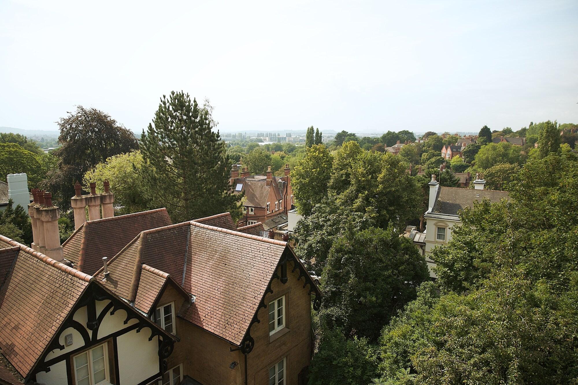 Hart's Hotel and Kitchen by null