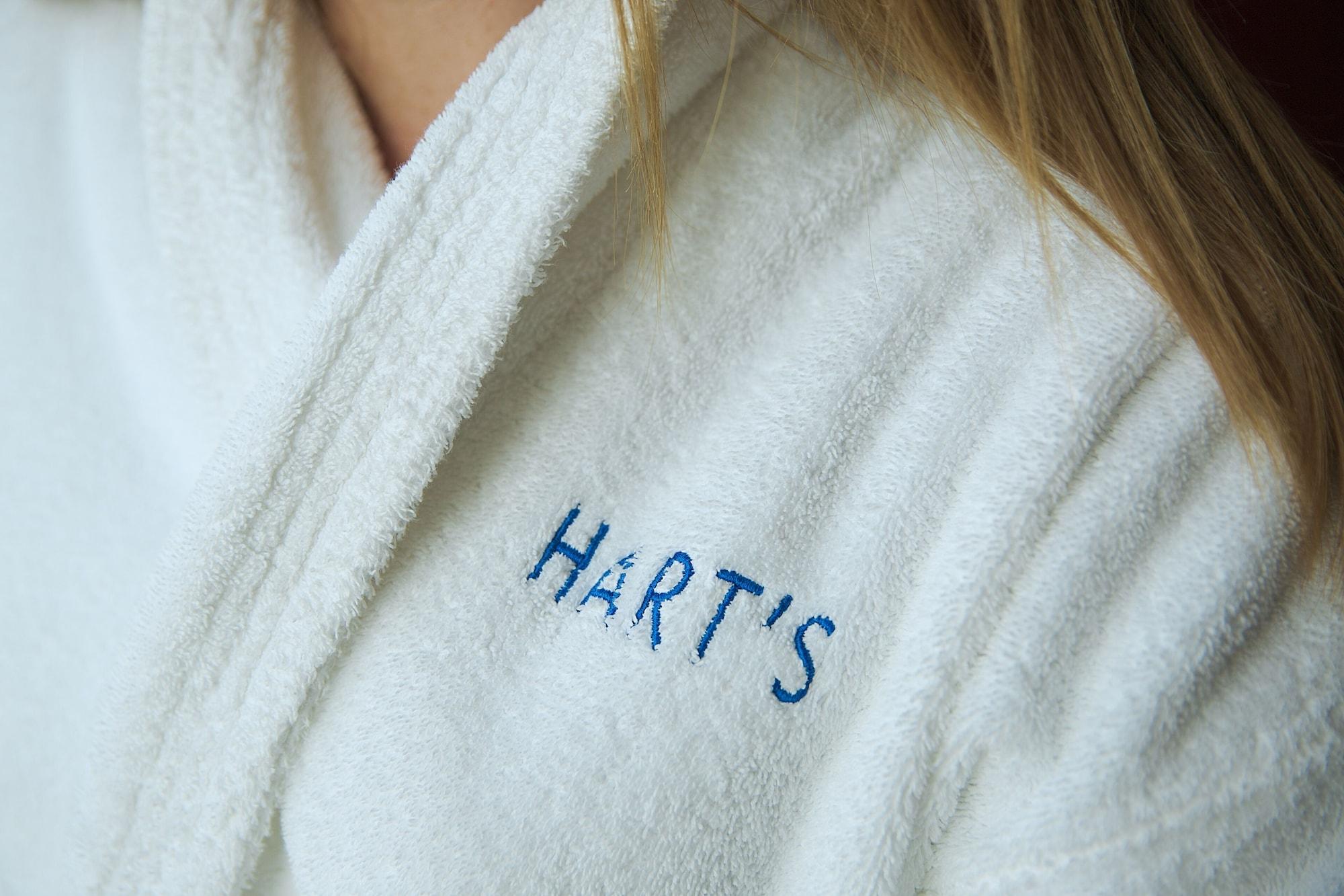 Hart's Hotel and Kitchen by null