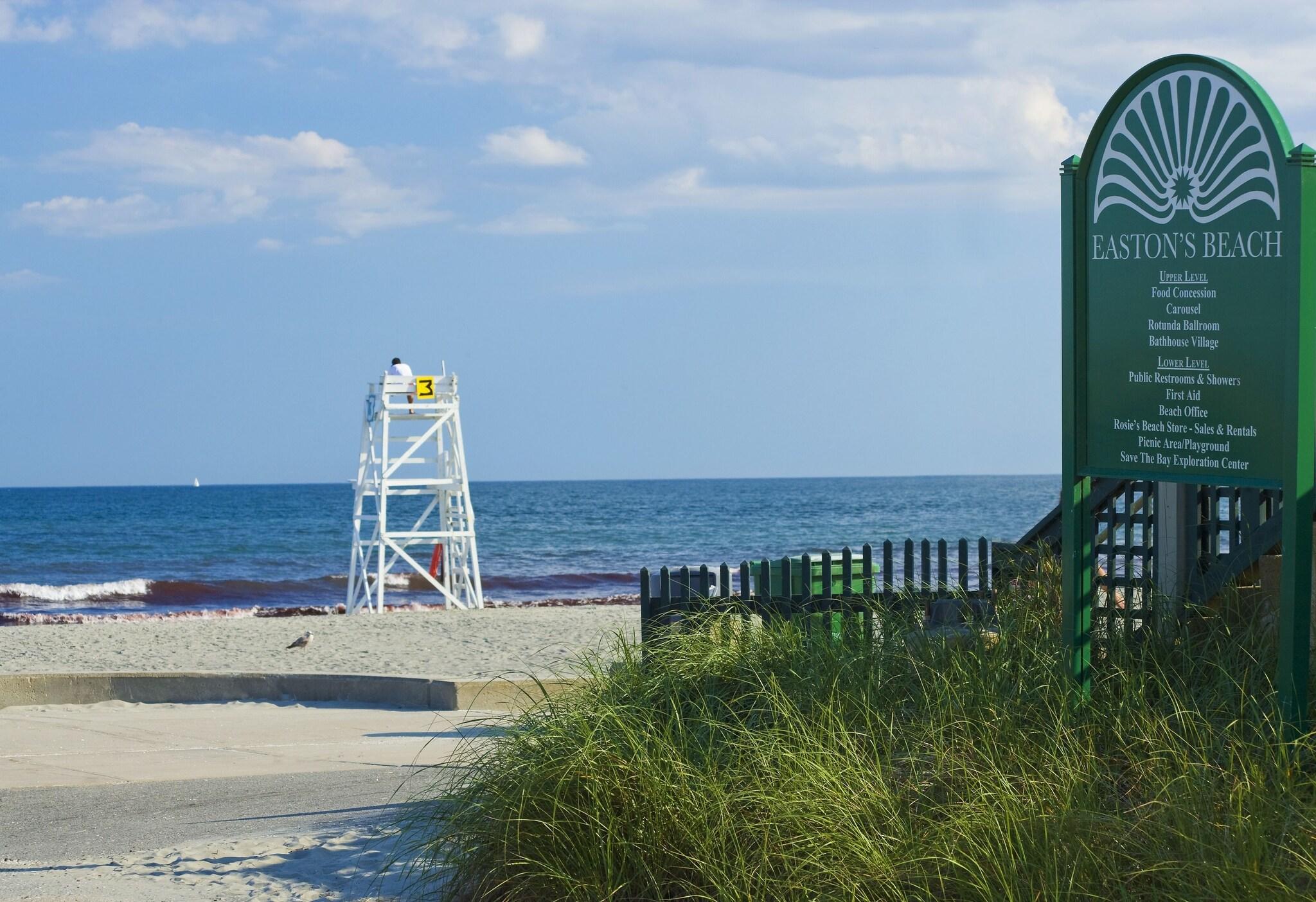 Newport Beach Hotel & Suites by null