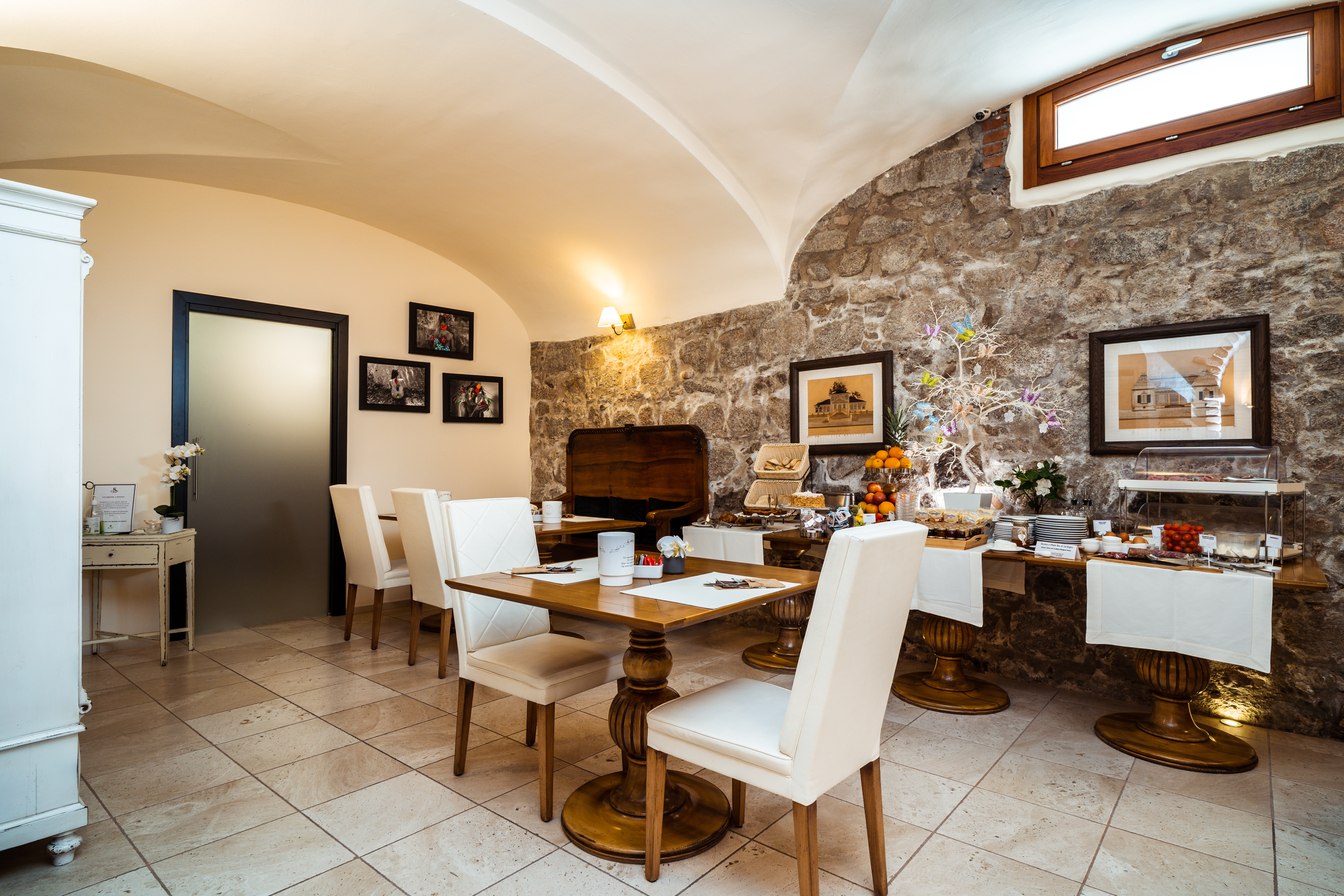 La Locanda del Conte Mameli - Hotel di Charme Olbia by null