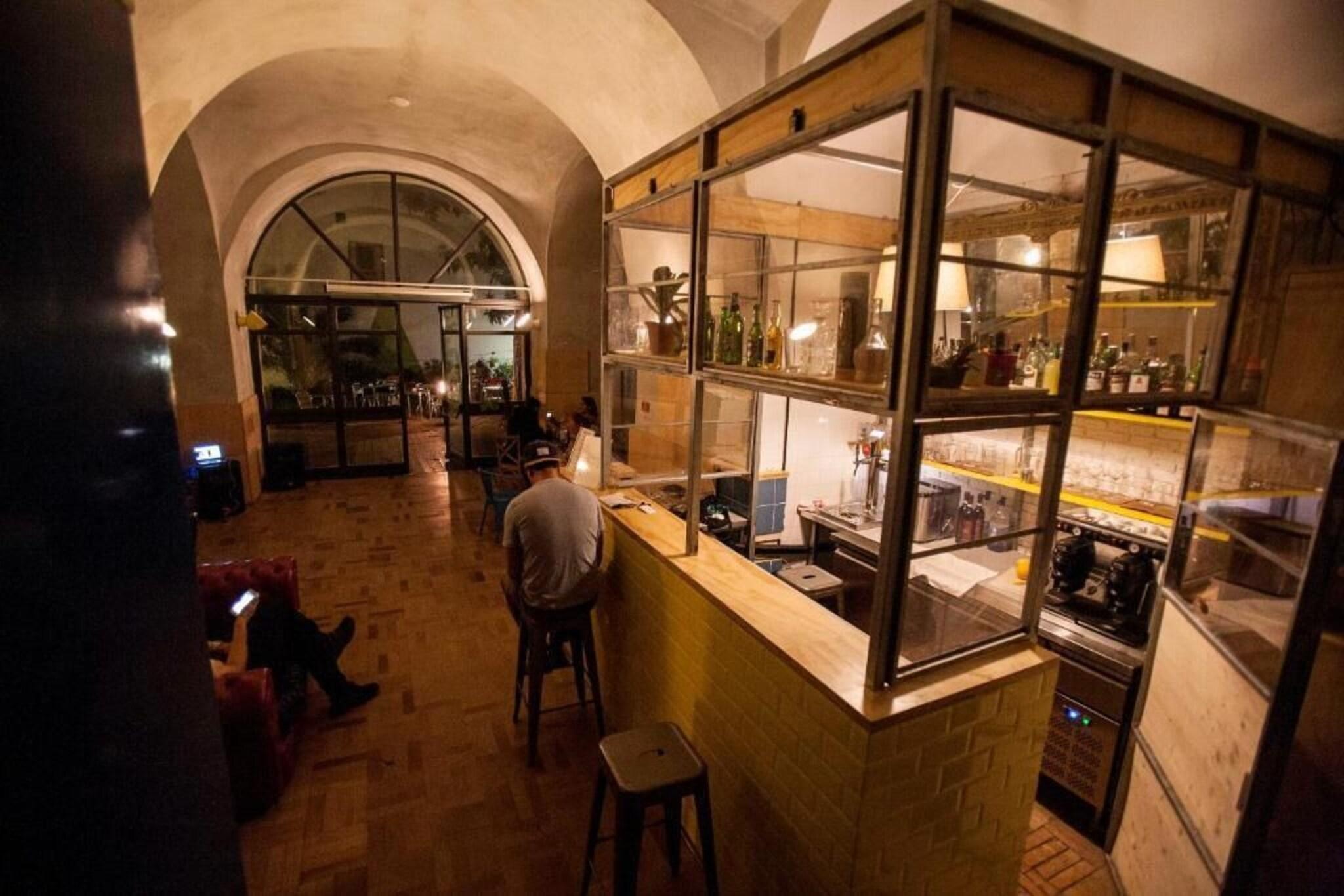 La Controra Hostel Naples by null