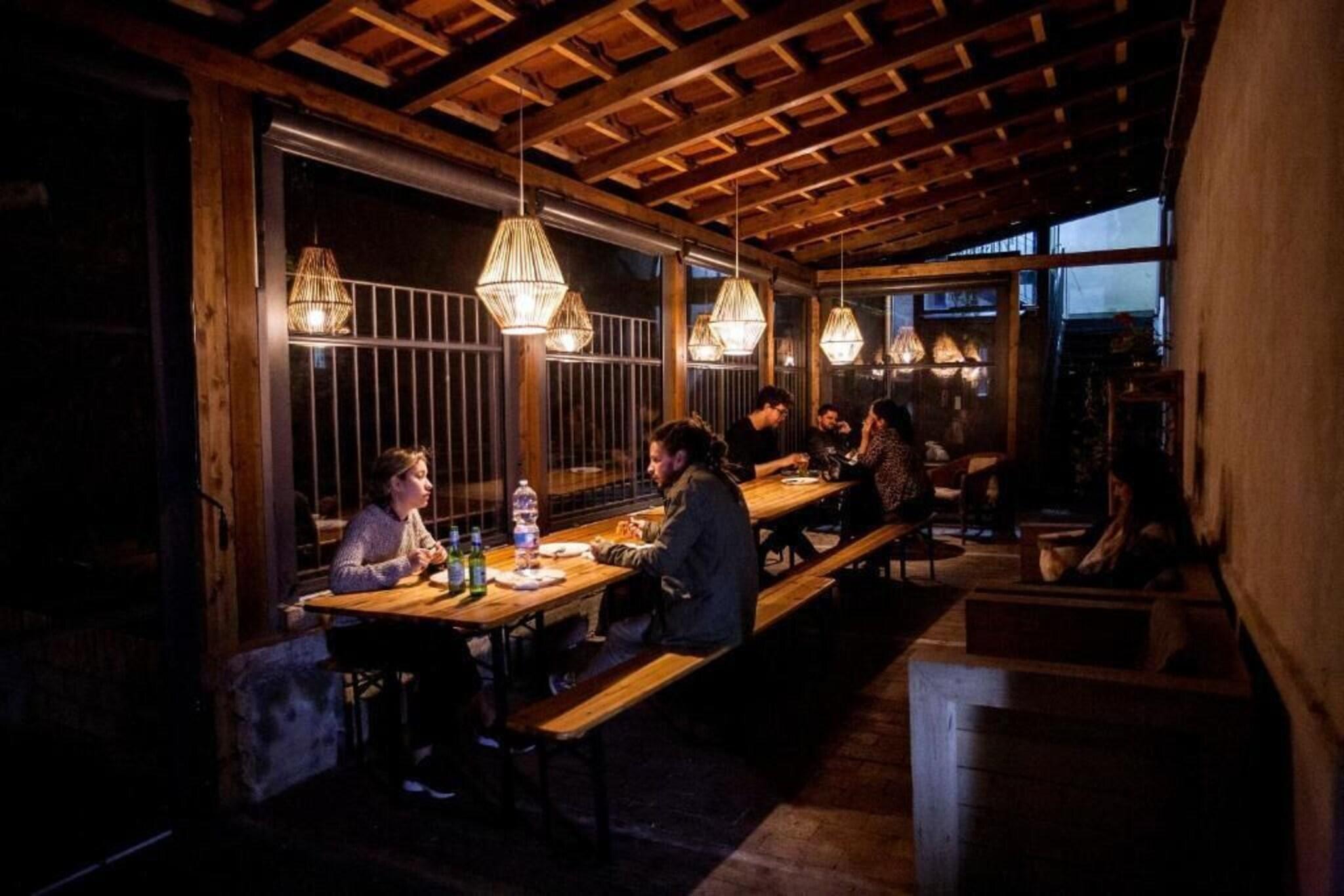 La Controra Hostel