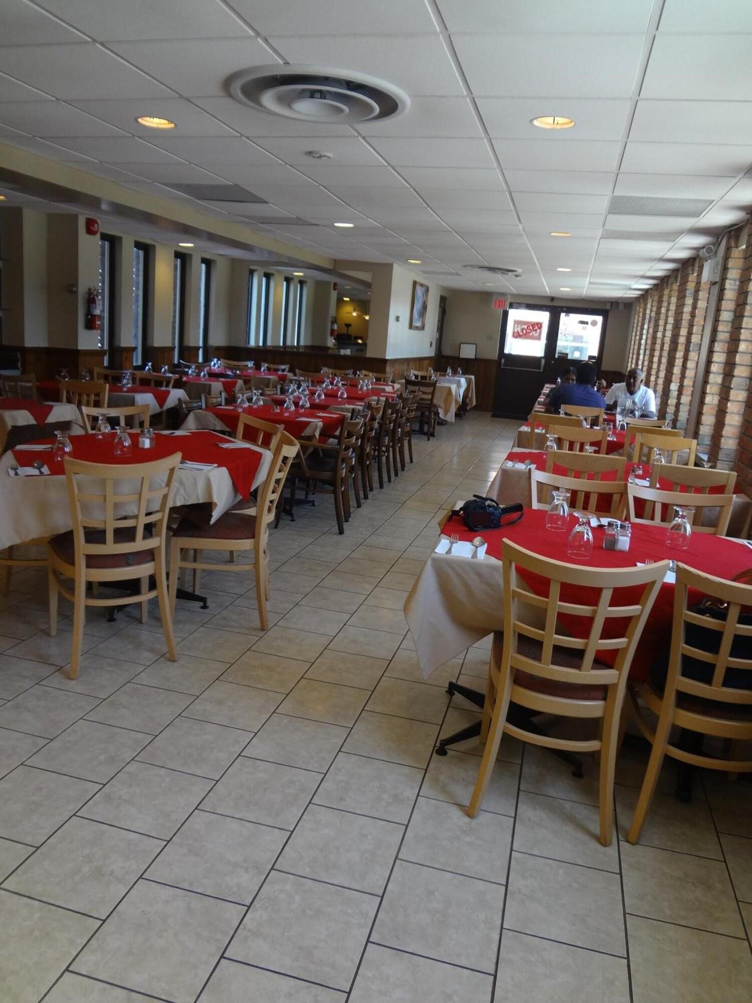 Empress Inn & Suites