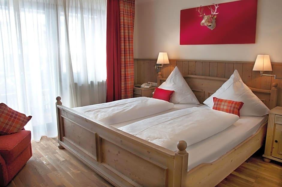 Augustin Landferienhotel