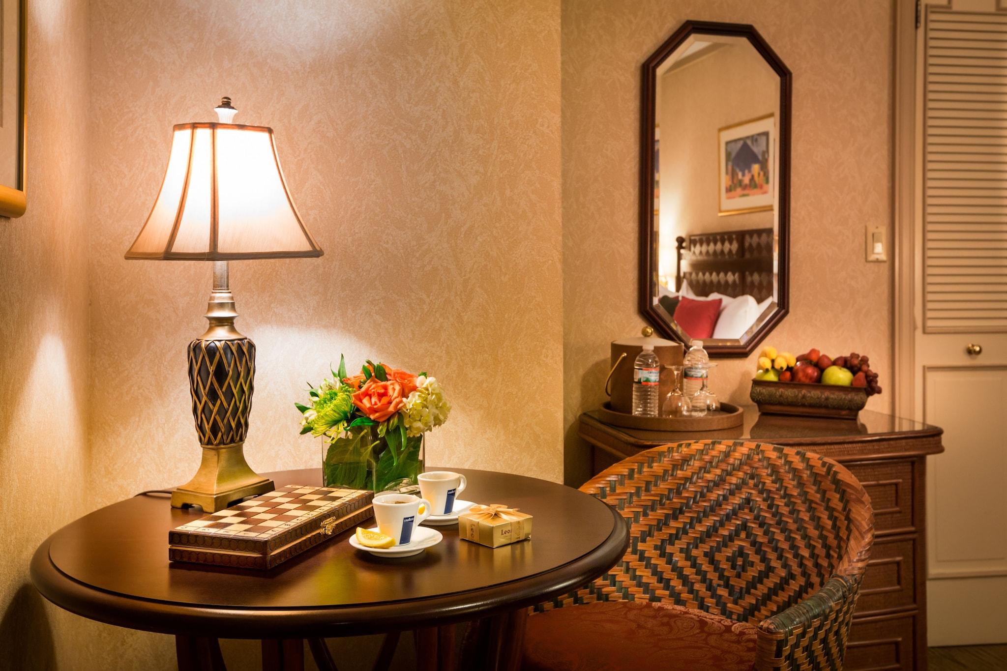 Casablanca Hotel by Library Hotel Collection