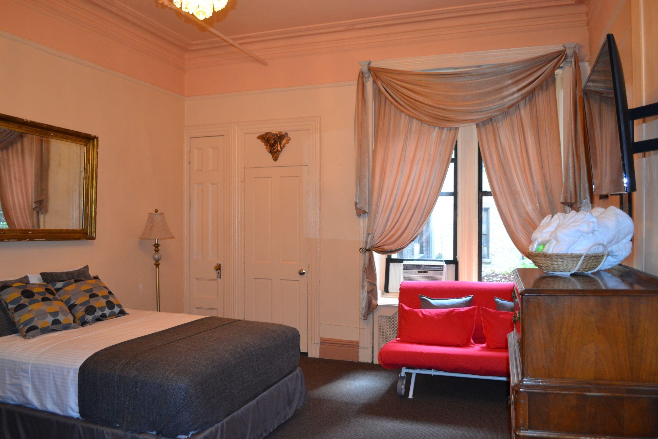 Chelsea Inn Hotel by null