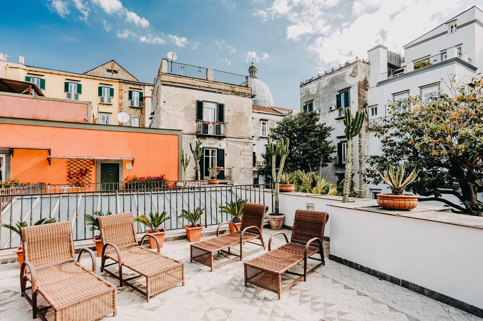 Costantinopoli 104 by null