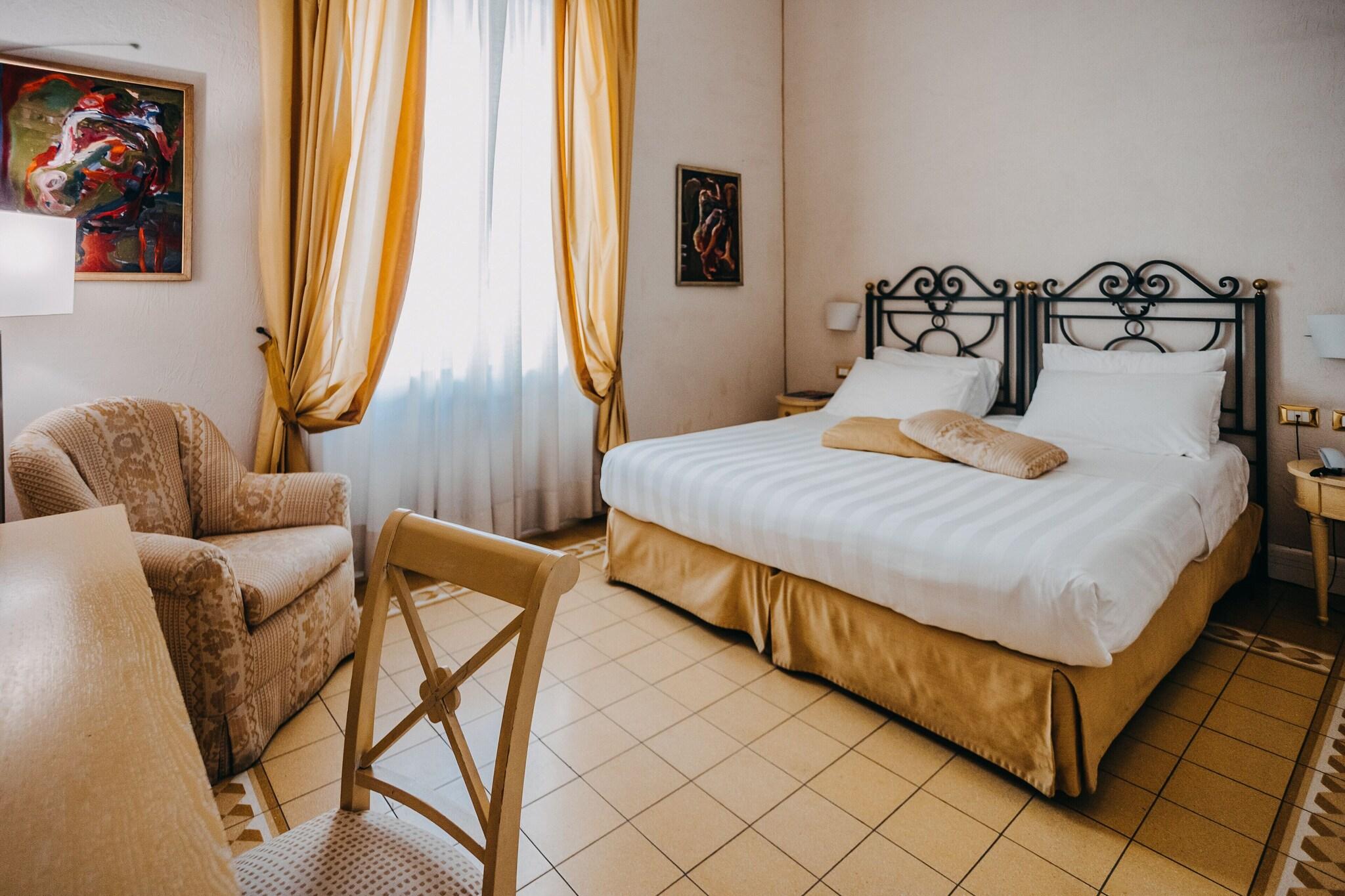 Costantinopoli 104 by null