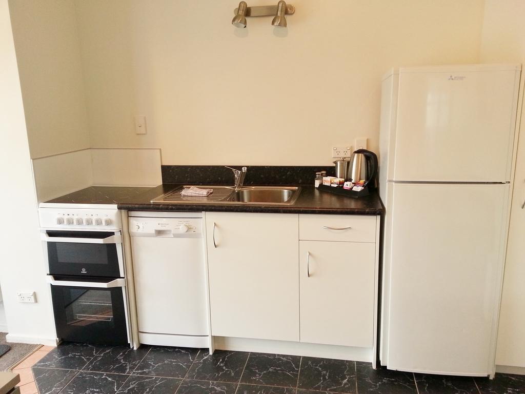 Taupo DeBretts Spa Resort by null