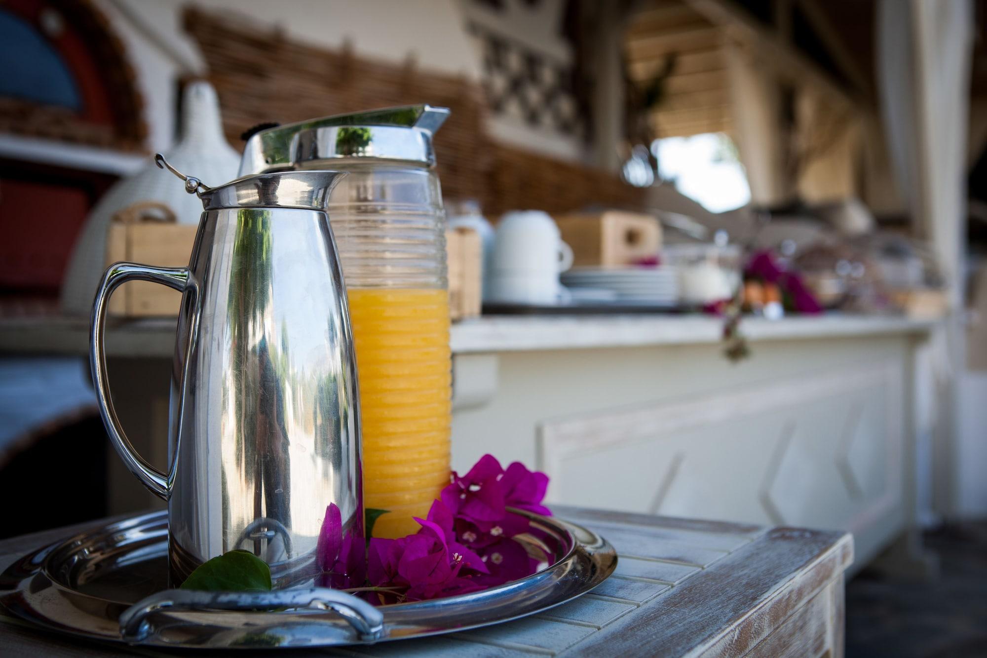 Studios Athina Plaka by null