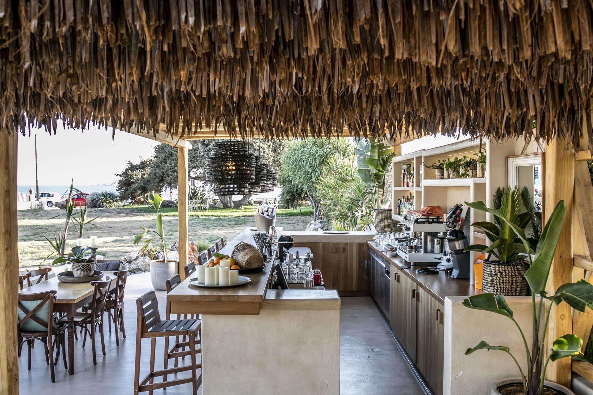 Studios Athina Plaka by null