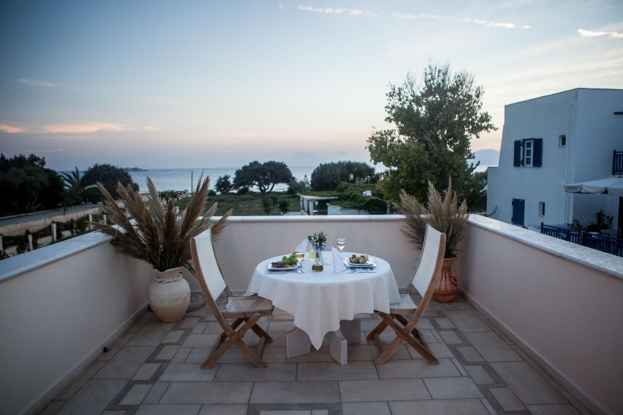 Studios Athina Plaka by null