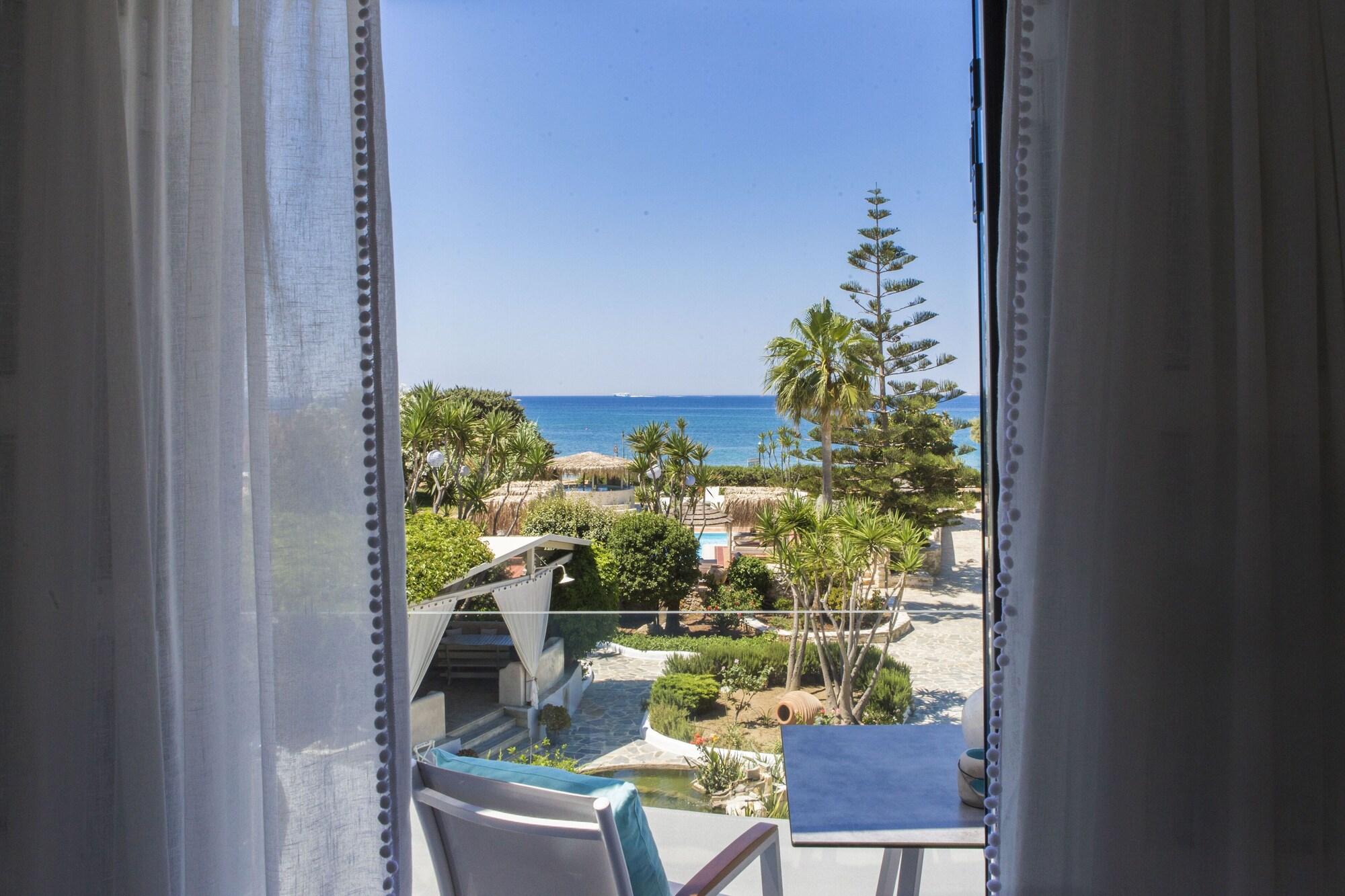 Studios Athina Plaka by null