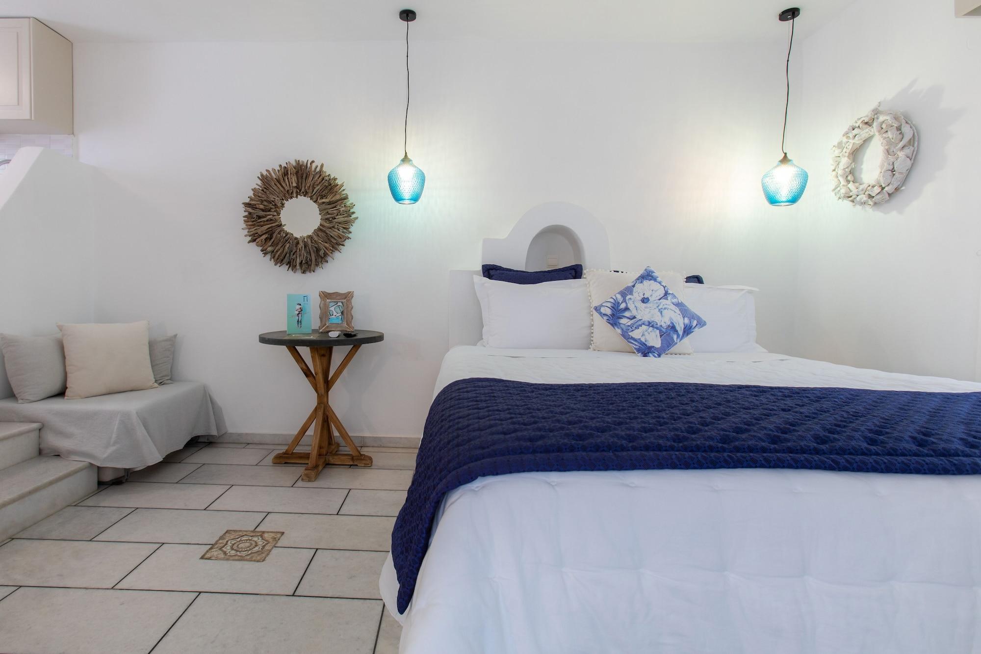 Studios Athina Plaka by null