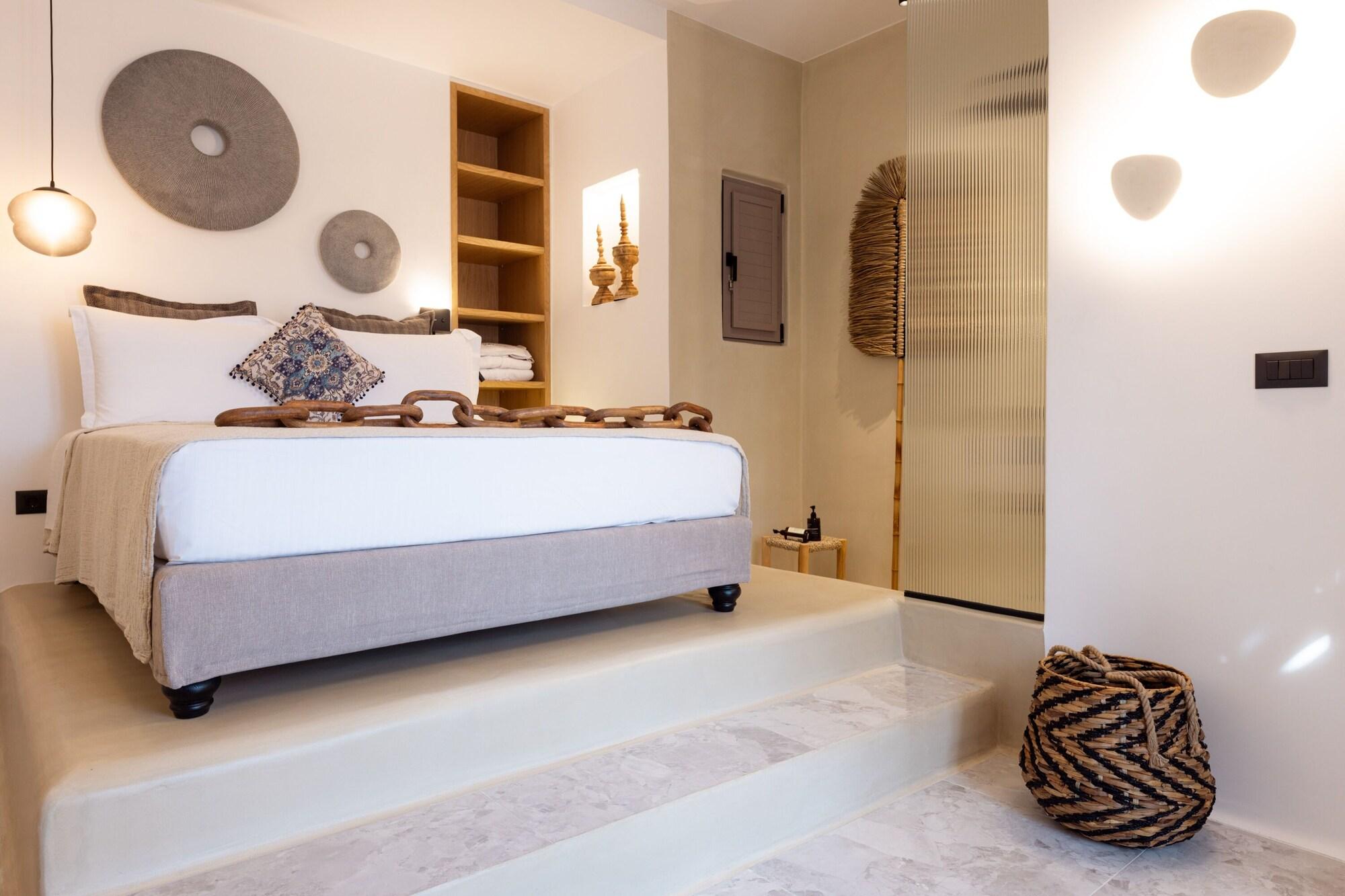 Studios Athina Plaka by null