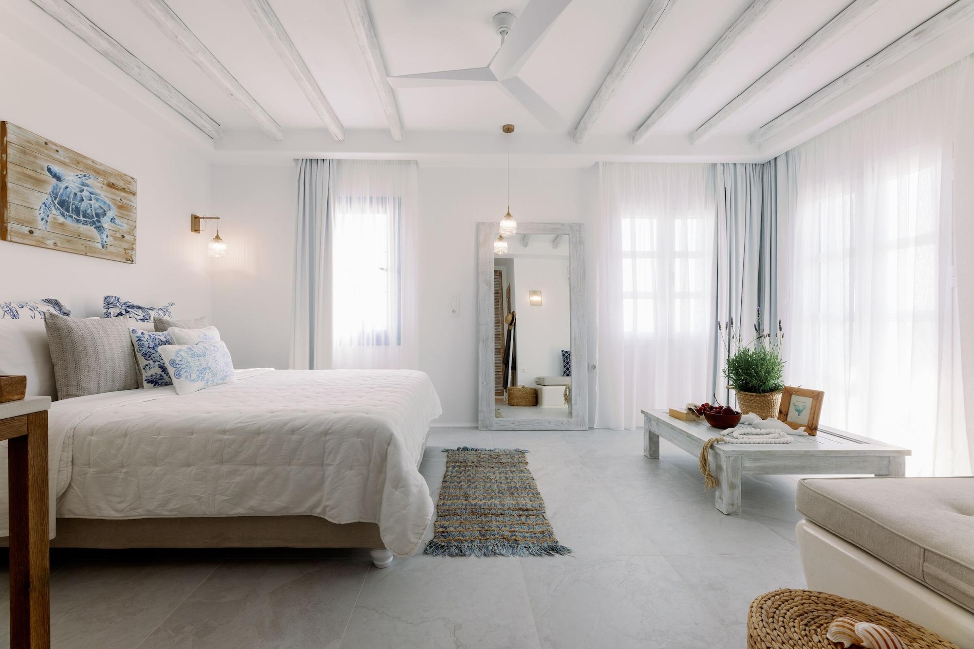 Studios Athina Plaka by null