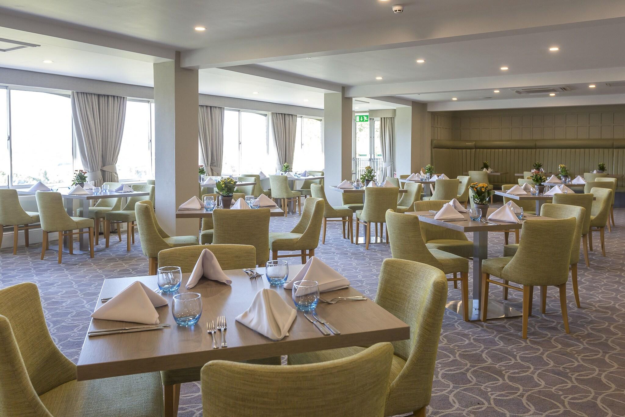 Hellidon Lakes Golf & Spa Hotel