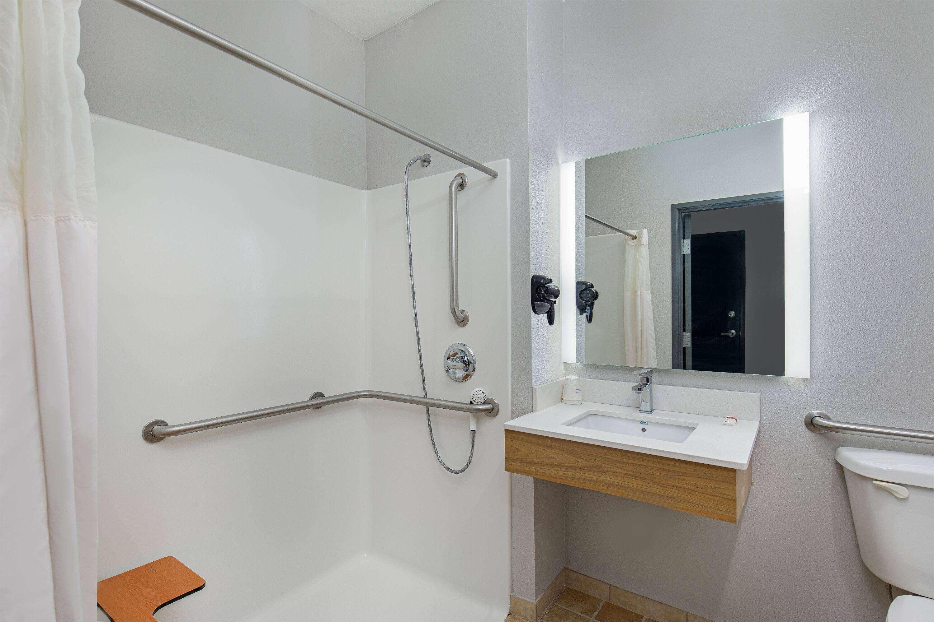 Microtel Inn & Suites By Wyndham Manchester