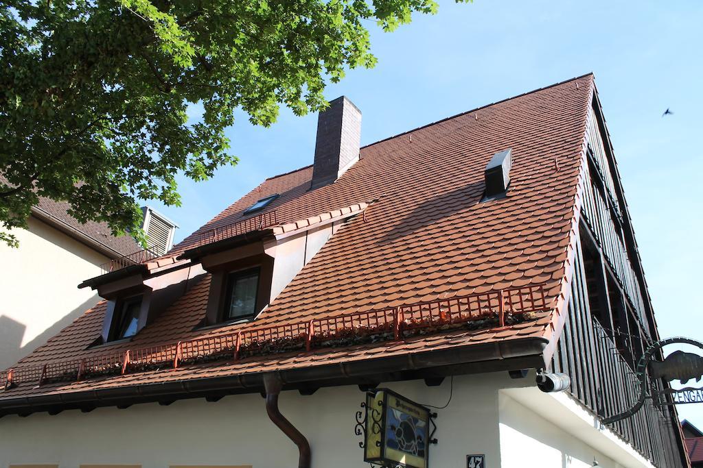 Hotel Petzengarten