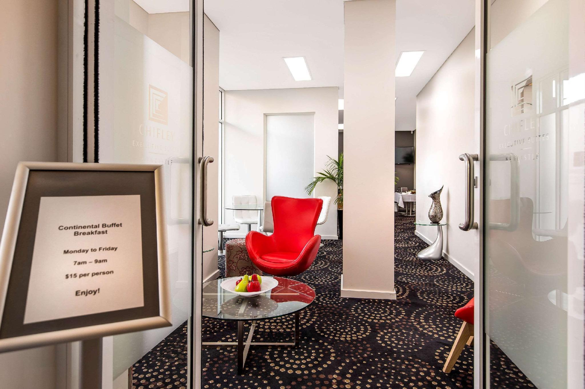 Terminus Apartment Hotel, Ascend Hotel Collection