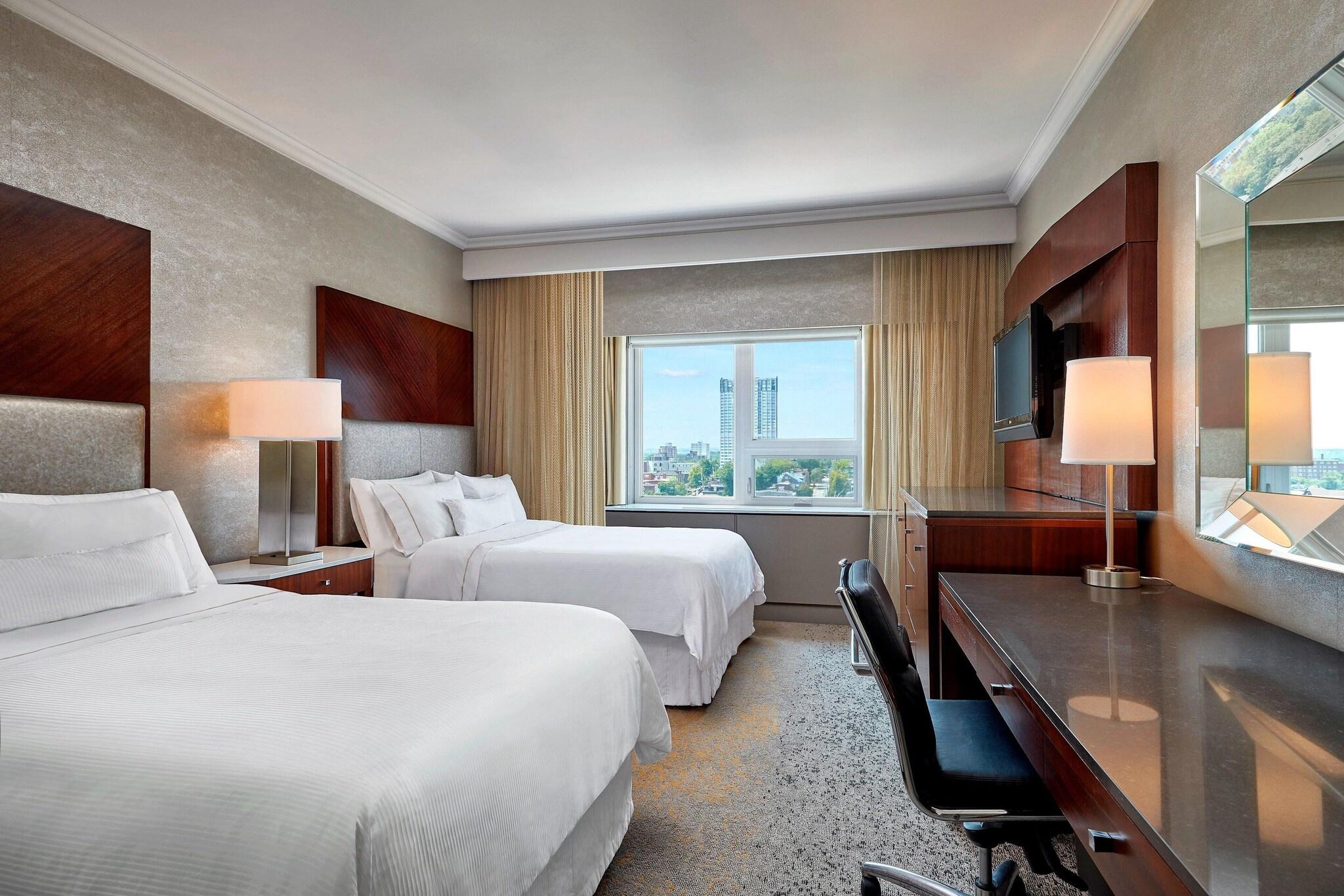 The Westin Nova Scotian