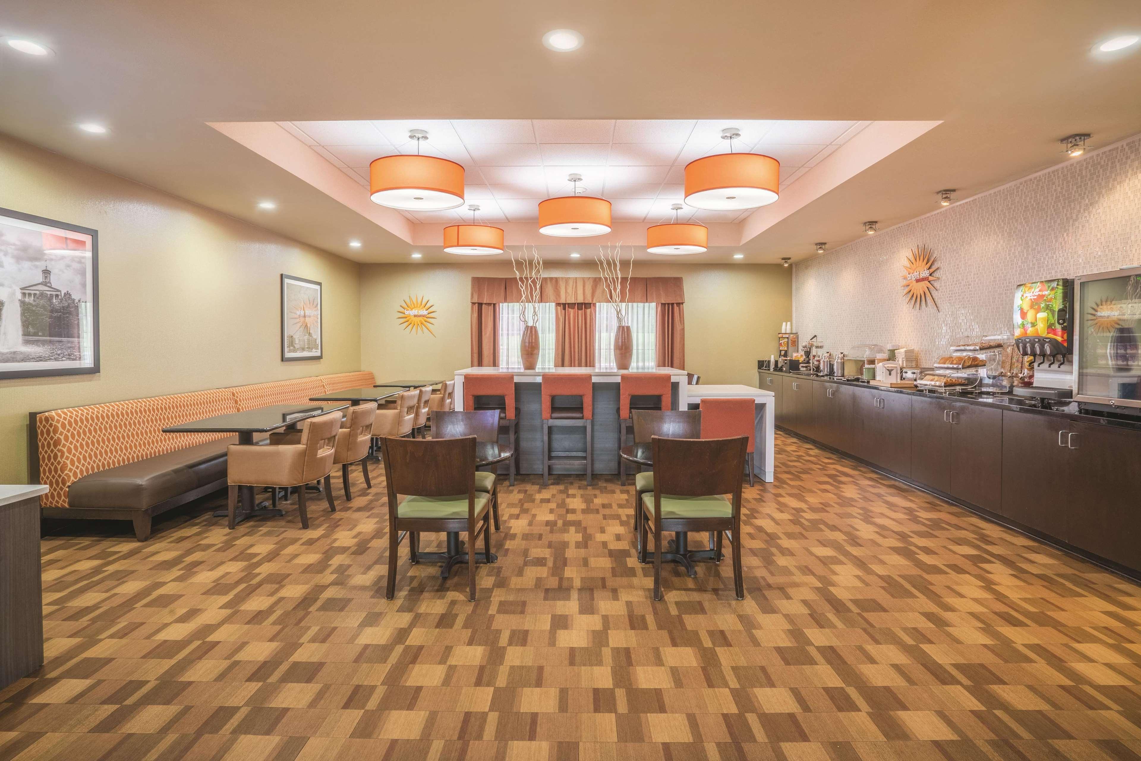 La Quinta Inn & Suites Smyrna