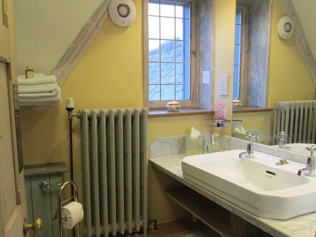 Alnwick Lodge by null