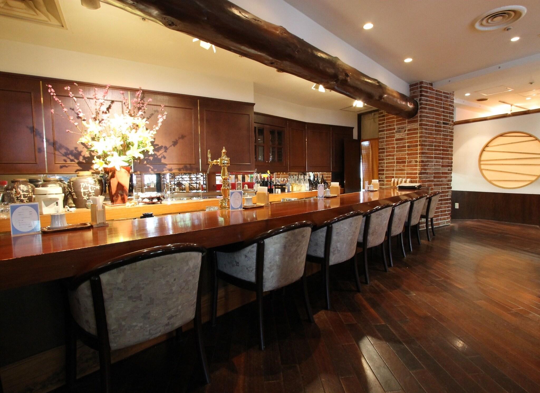 Shibuya Creston Hotel by null