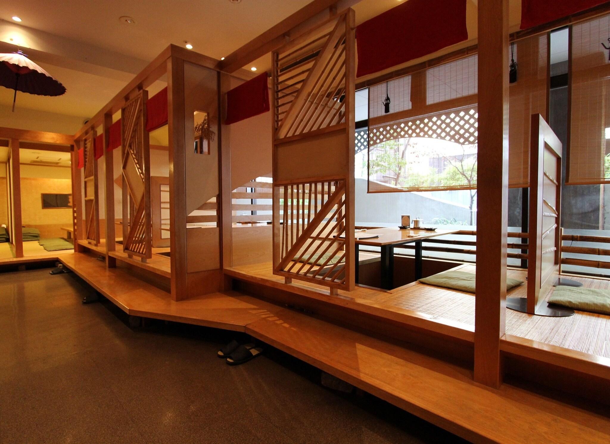 Shibuya Creston Hotel by null