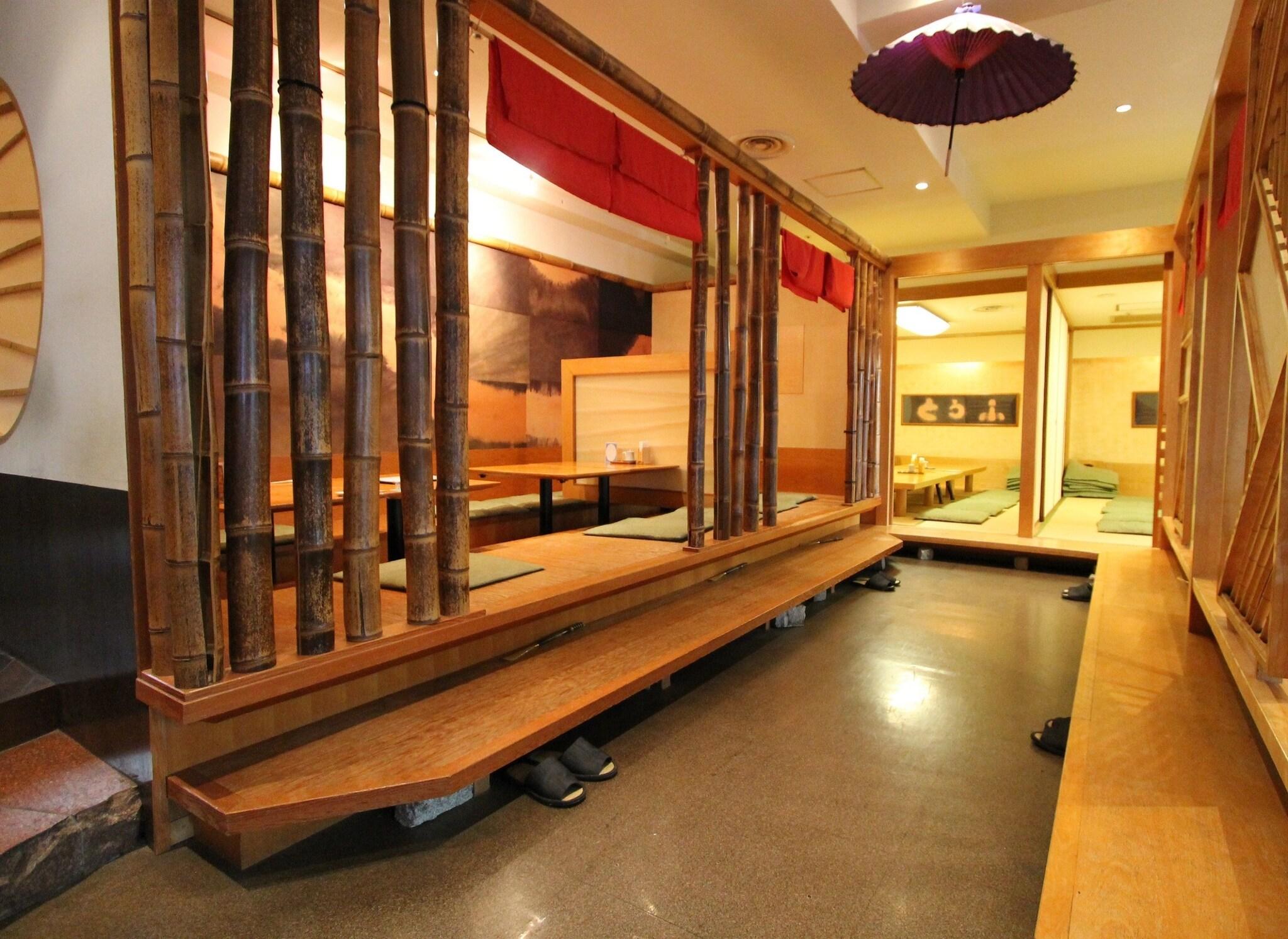 Shibuya Creston Hotel by null