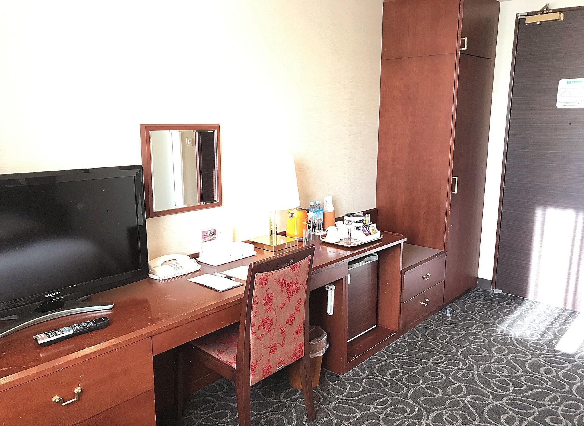 Shibuya Creston Hotel by null