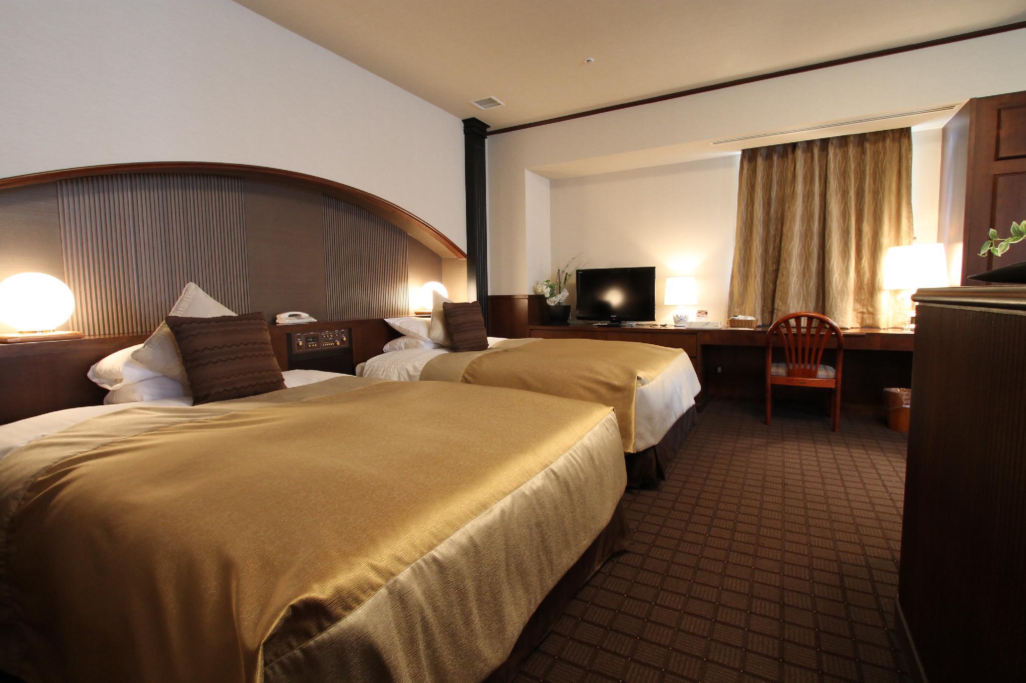 Shibuya Creston Hotel by null