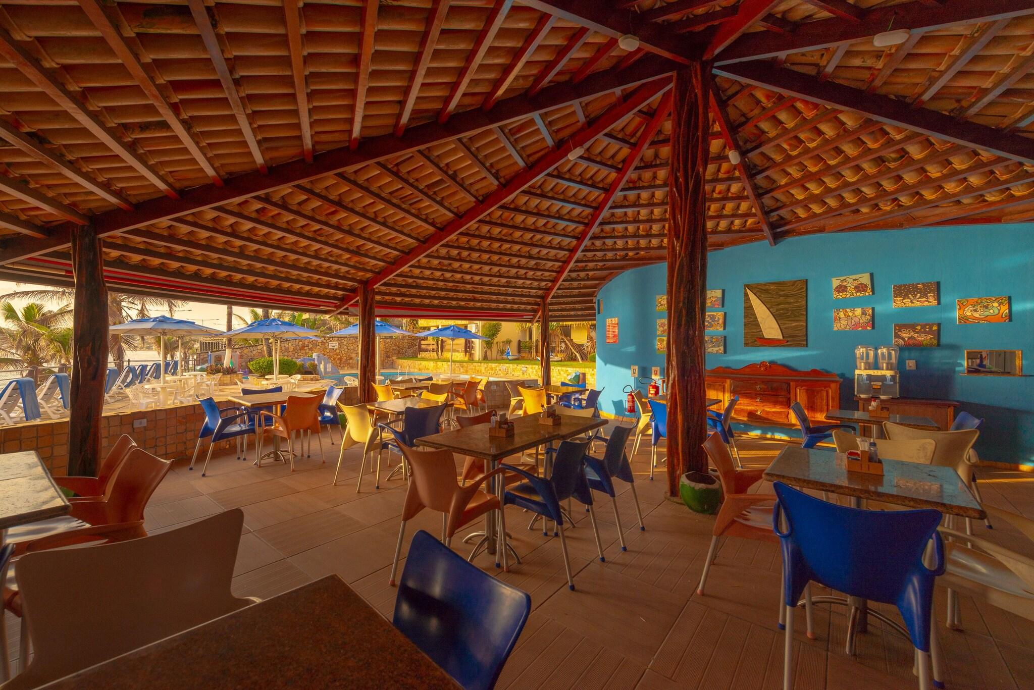 Happy Hotel Praia Azul