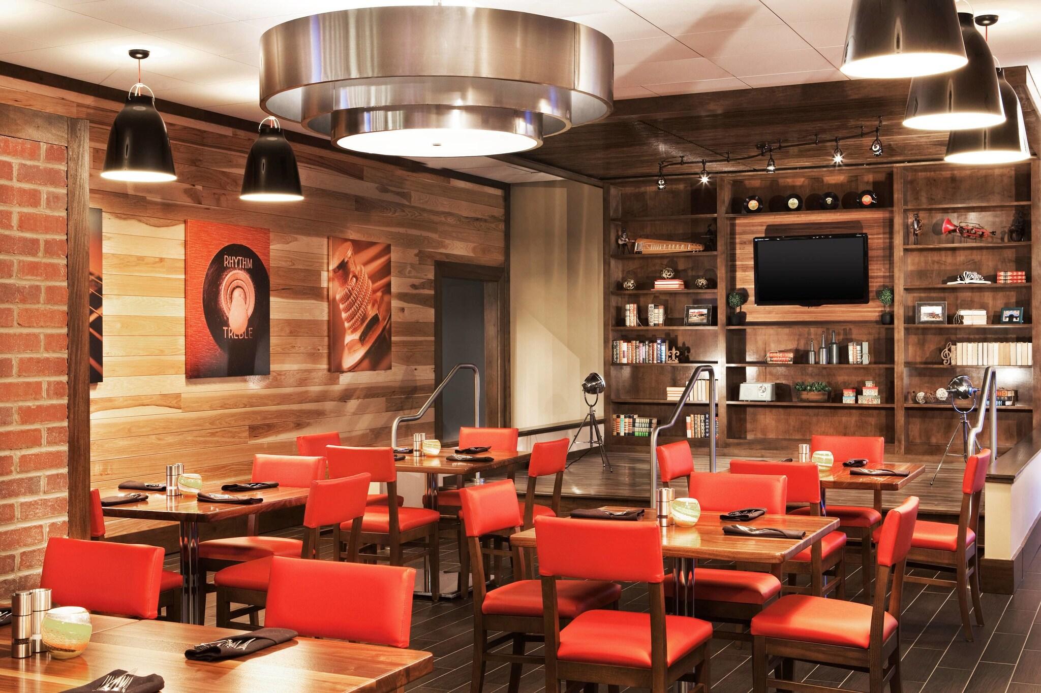 Four Points by Sheraton Nashville - Brentwood