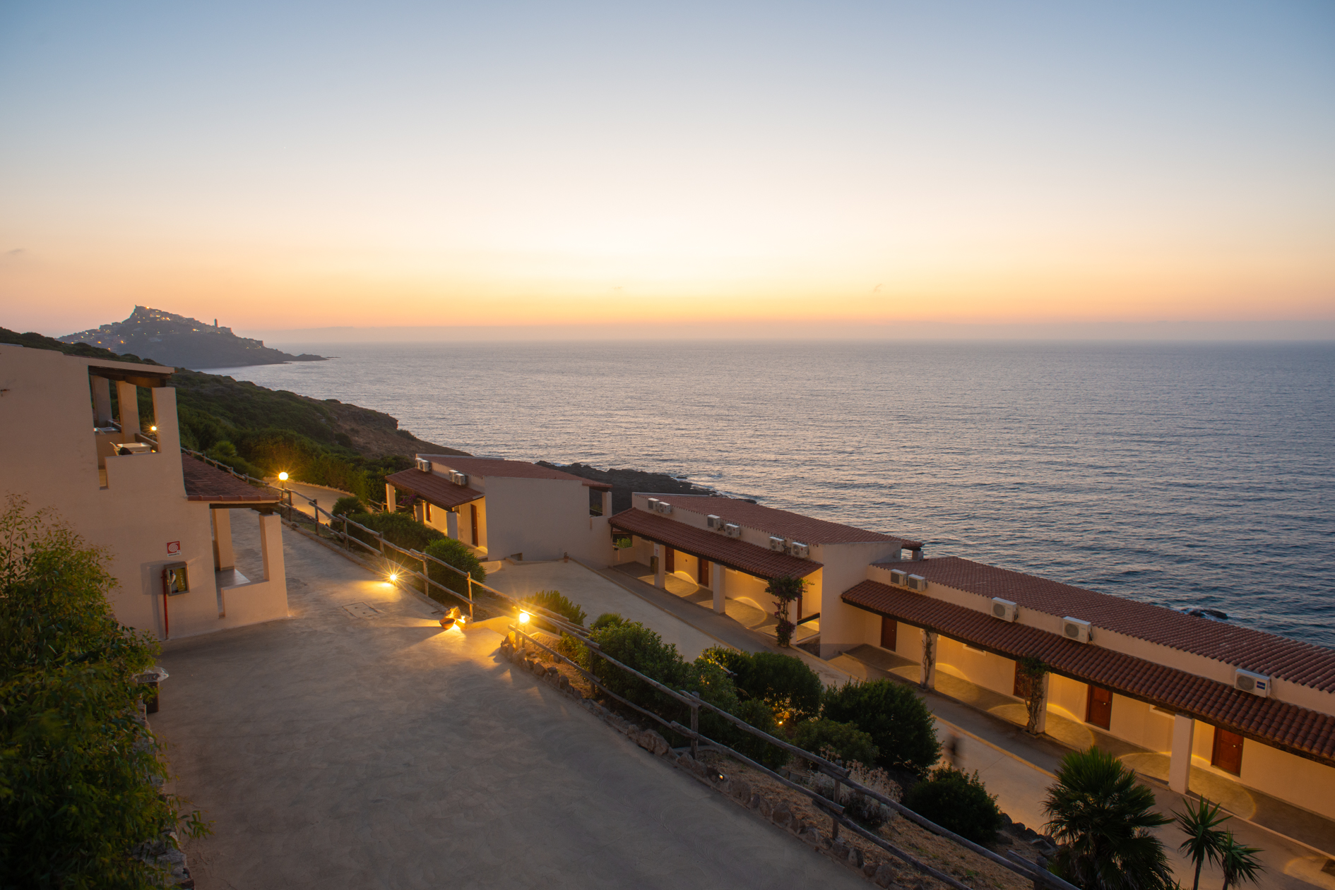 Castelsardo Resort Village