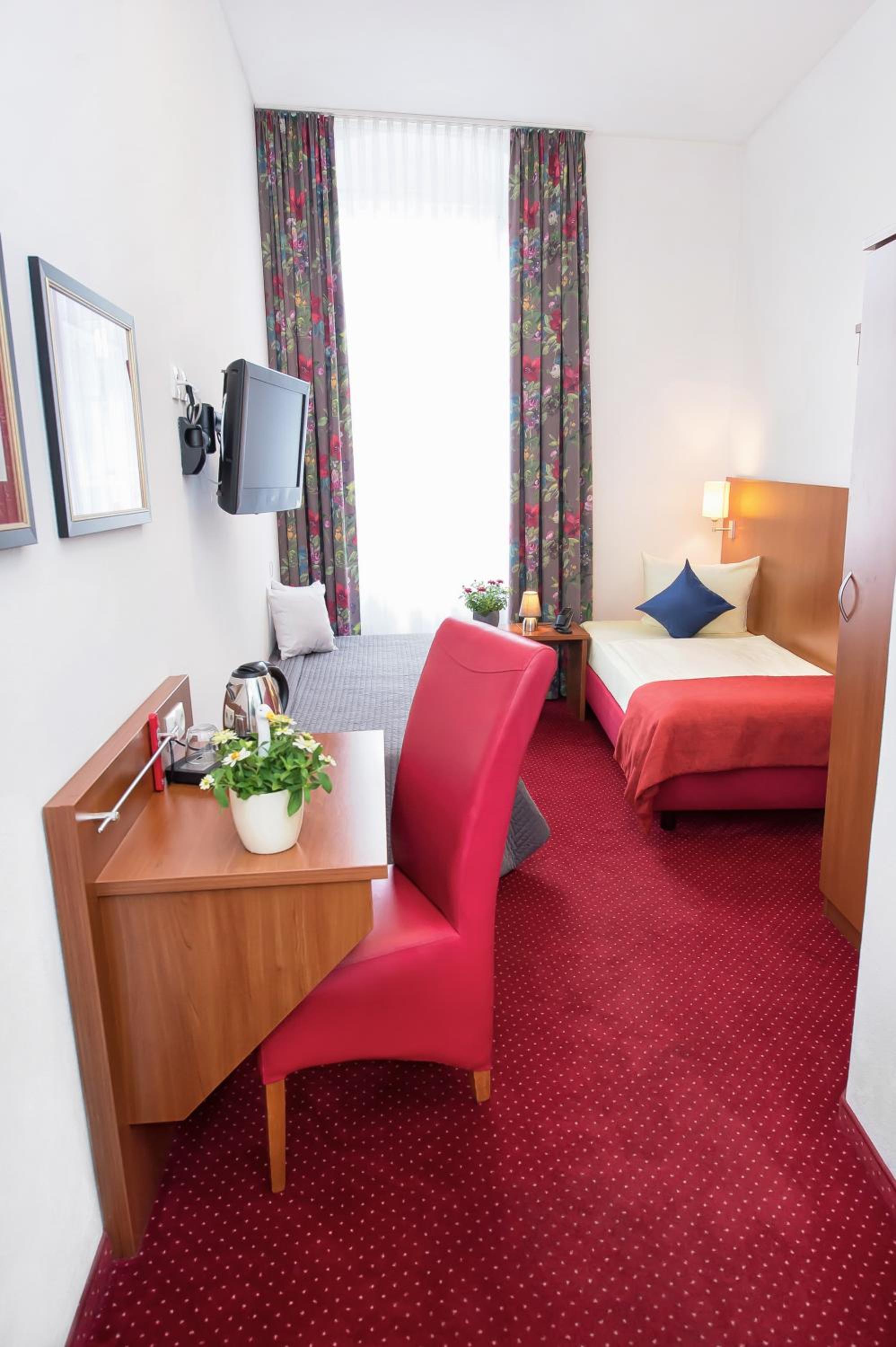 Single room