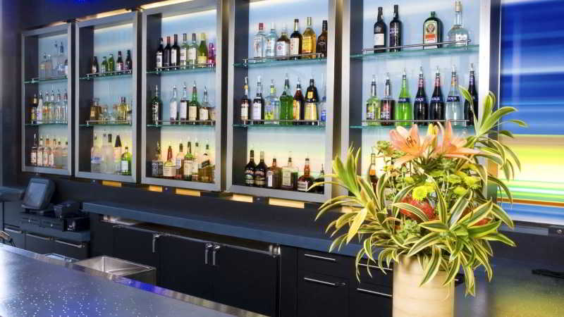 Aloft Nashville Franklin by null