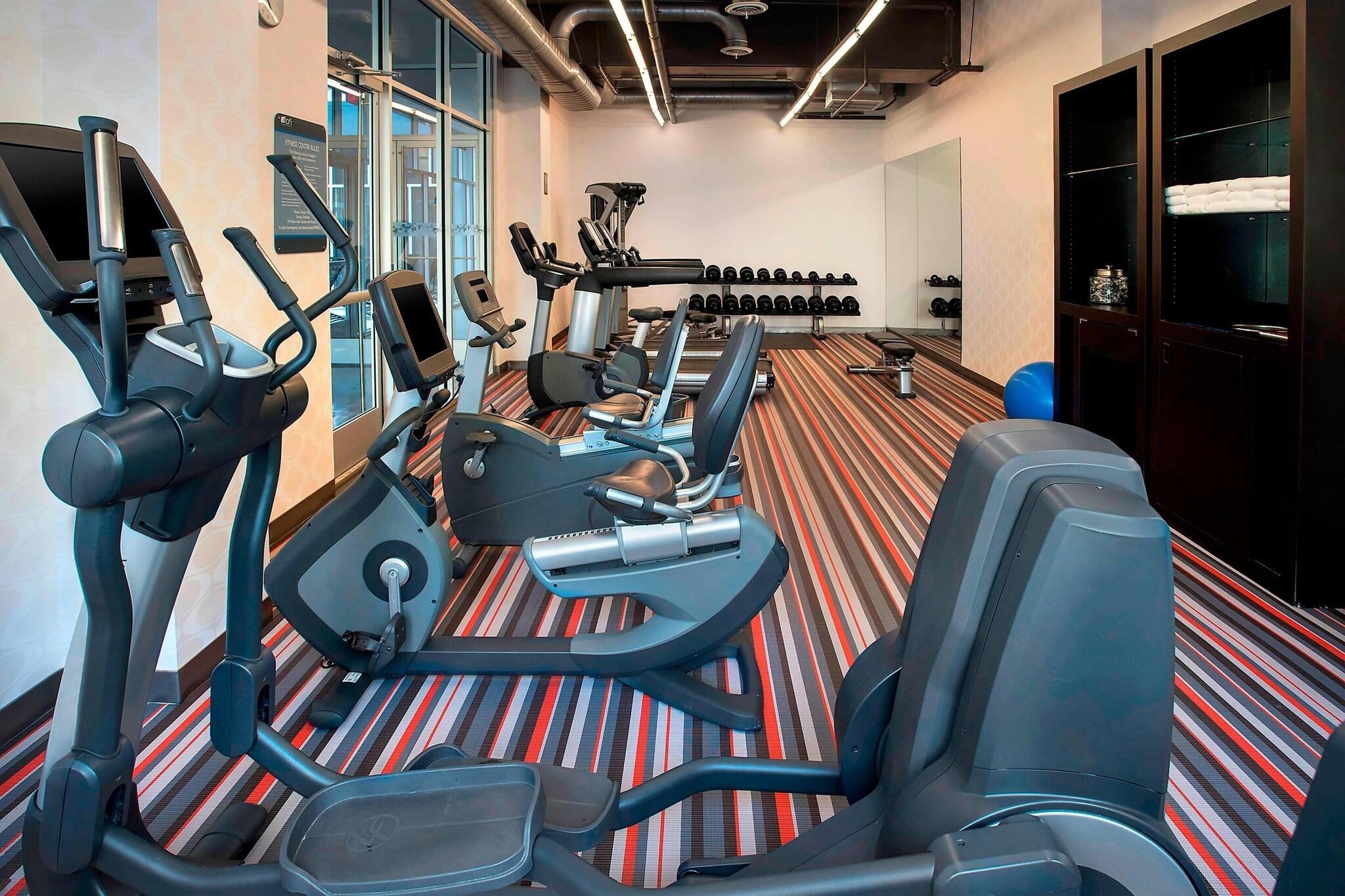 Aloft Nashville-Cool Springs