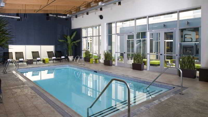 Aloft Nashville Franklin by null