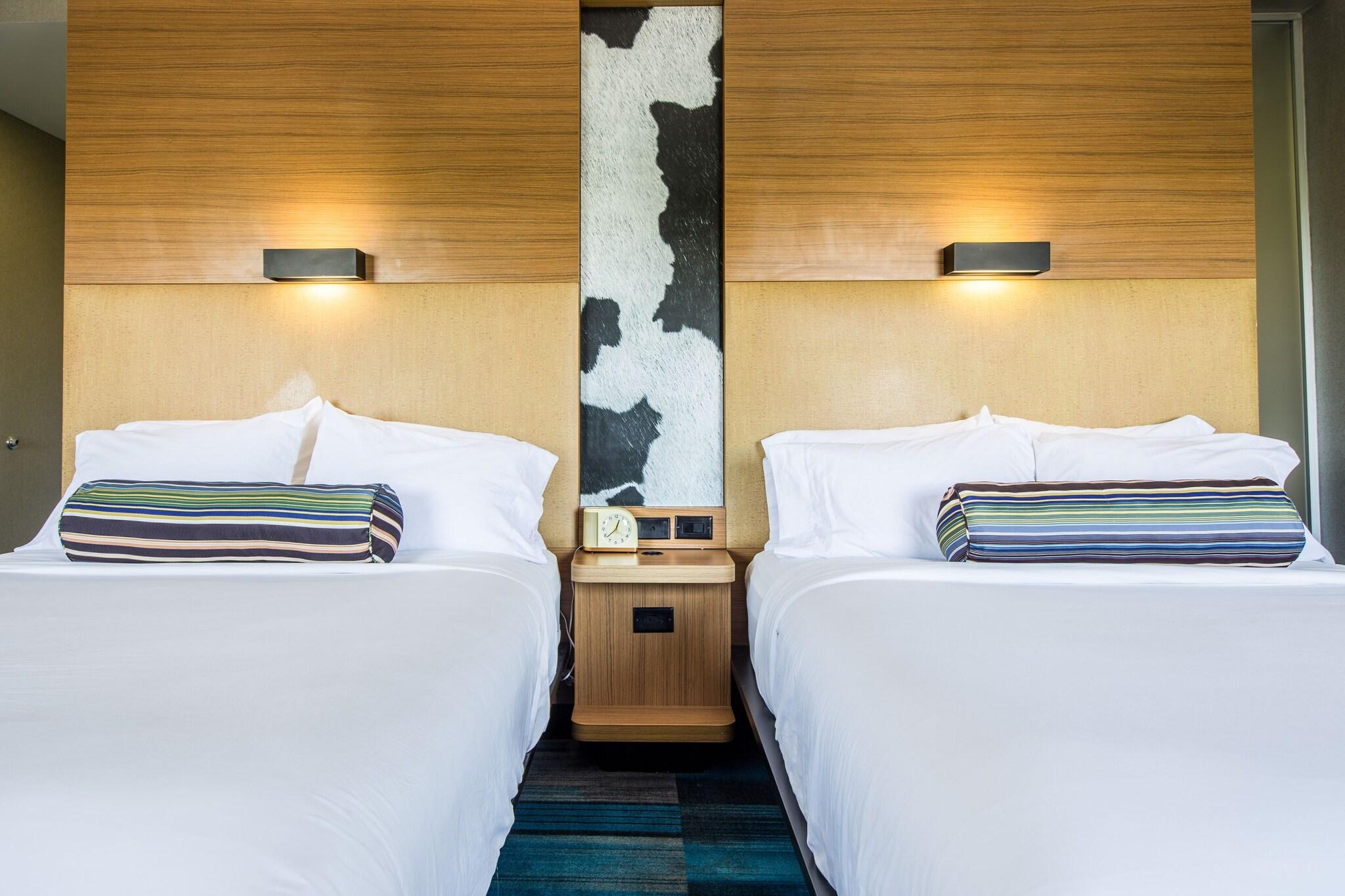 Aloft Nashville Franklin by null