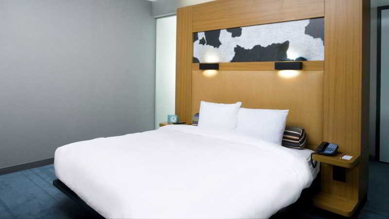 Aloft Nashville Franklin by null