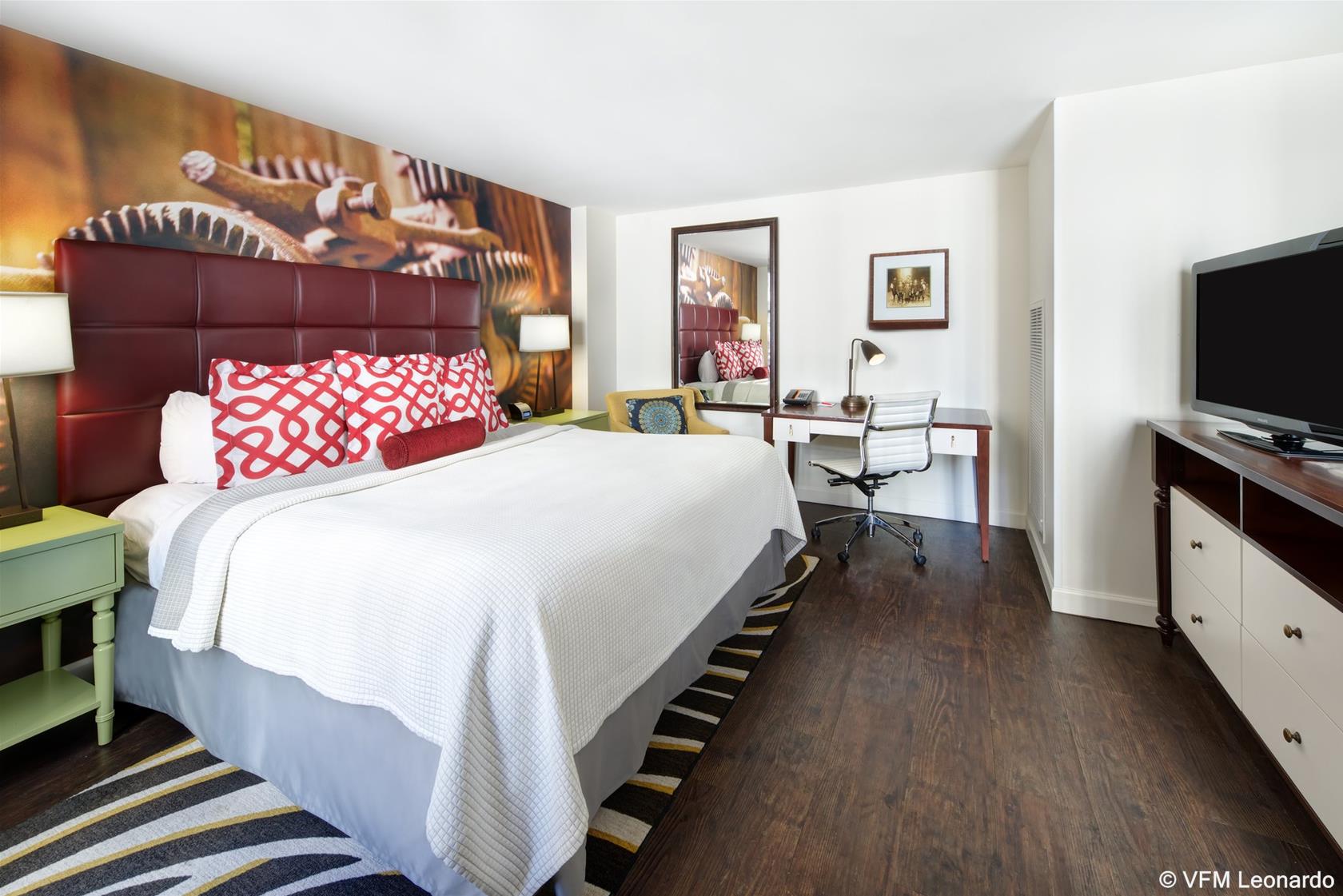 Hotel Indigo Nashville - the Countrypolitan by IHG by null