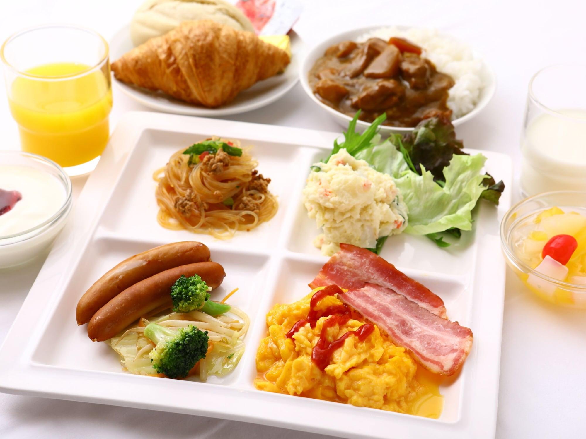 APA Hotel Ningyocho Eki Kita