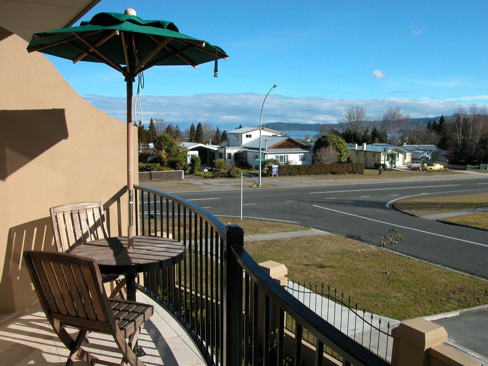 Chantillys Motor Lodge