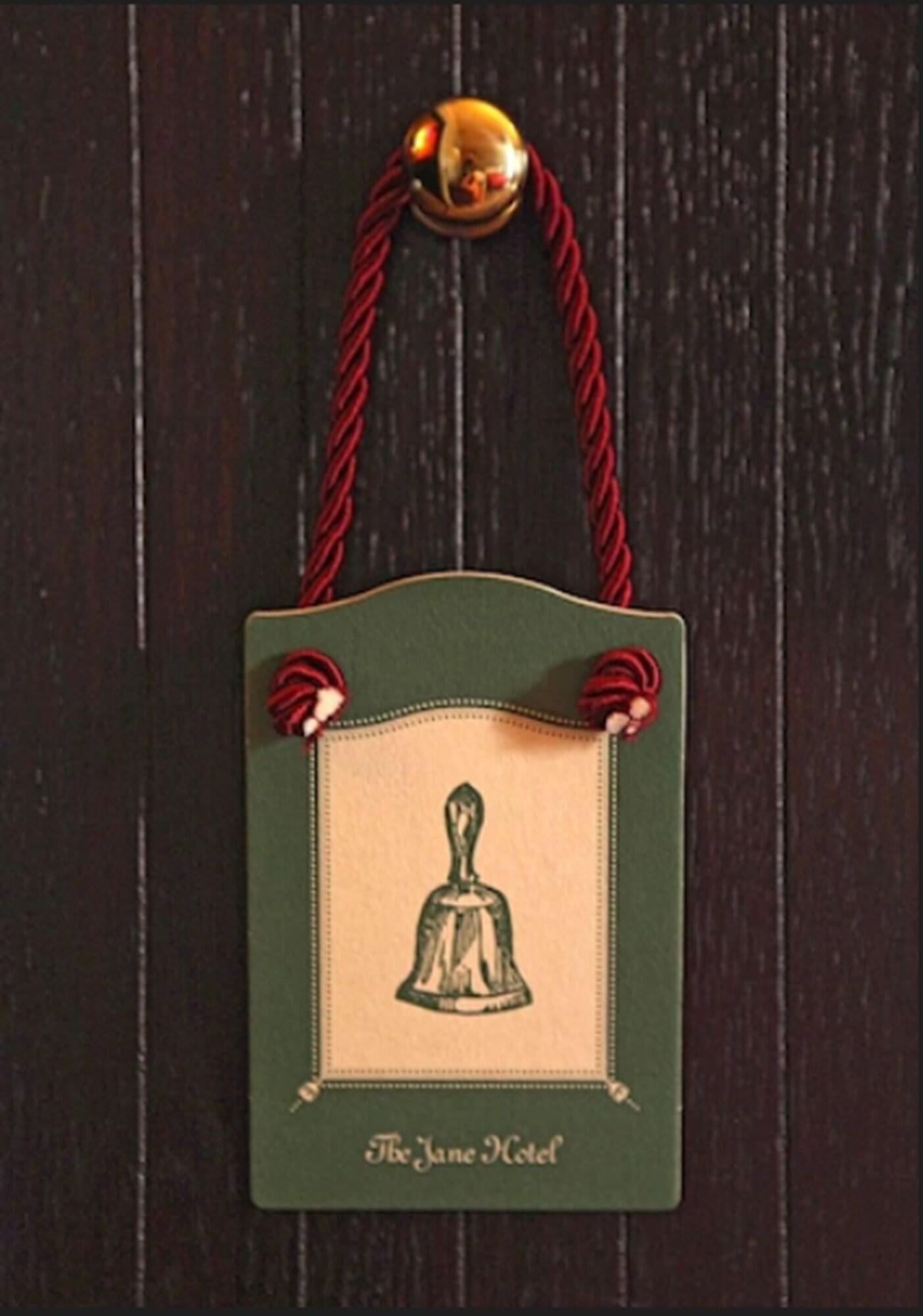 The Jane Hotel by null