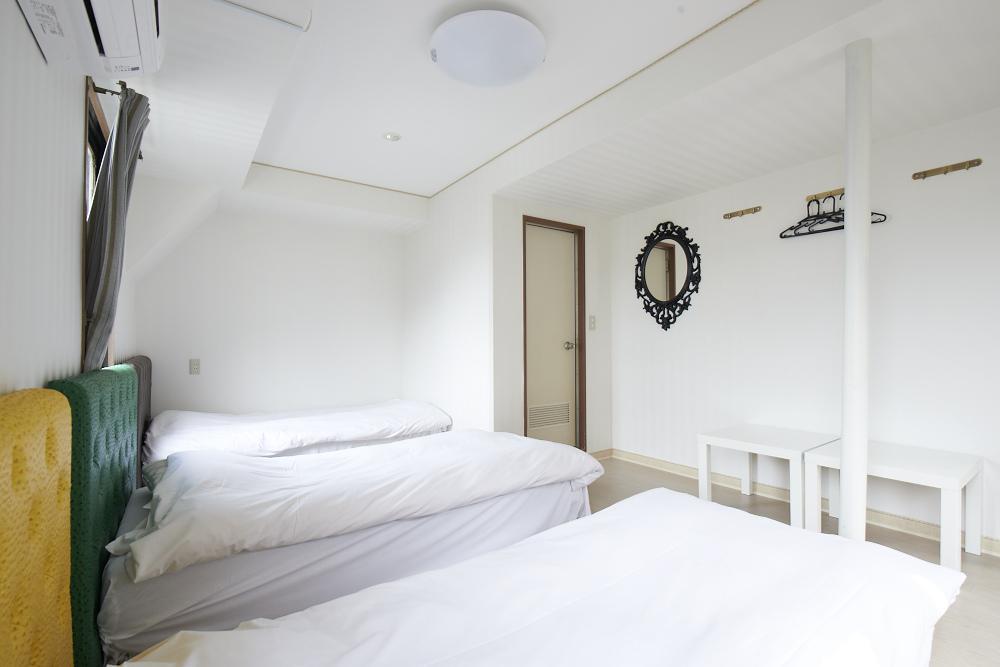 Hotel Empire in Shinjuku, Nakano