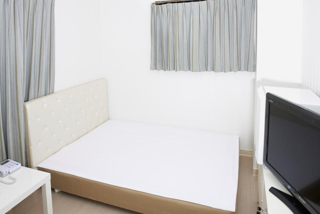 Hotel Empire in Shinjuku, Nakano